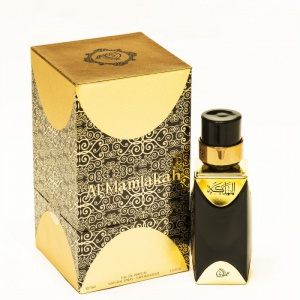 My Perfumes - Al Mamlakah