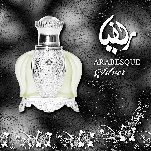 Arabesque Perfumes - Arabesque Silver