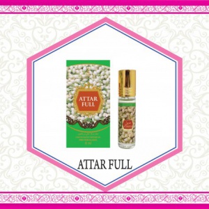 Khalis Perfumes Mini - Attar Full (Аттар Фул)