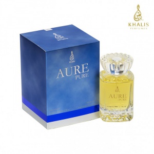 Khalis Perfumes - Aure Pure (Чистая Аура)