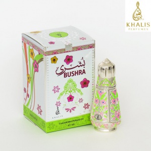Khalis Perfumes - Bushra (Бушра)