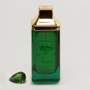 Al Jazeera Perfumes - Emerald