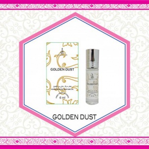 Khalis Perfumes Mini - Golden Dust (Голден Даст)