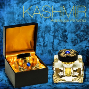 Arabesque Perfumes - Kashmir
