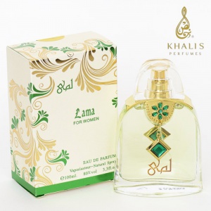 Khalis Perfumes - Lama (Лама)