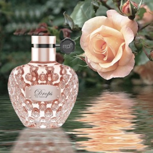My Perfumes - Drops Rose