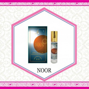 Khalis Perfumes Mini - Noor (Нур)