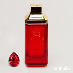 Al Jazeera Perfumes - Ruby